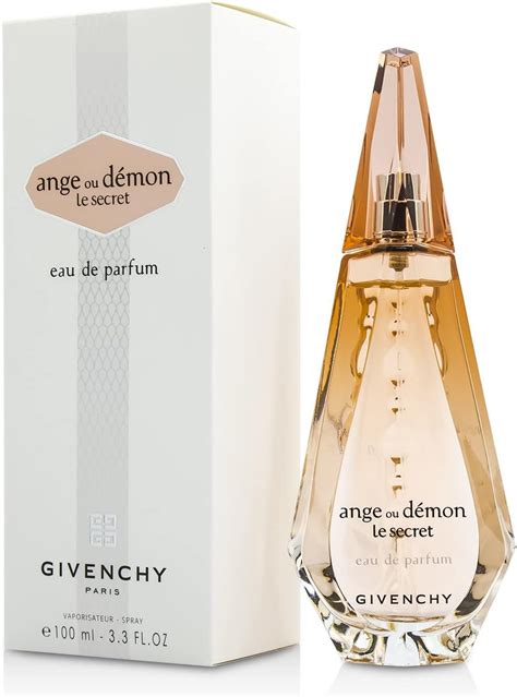 Givenchy Ange Ou Demon Le Secret (2014) — отзывы